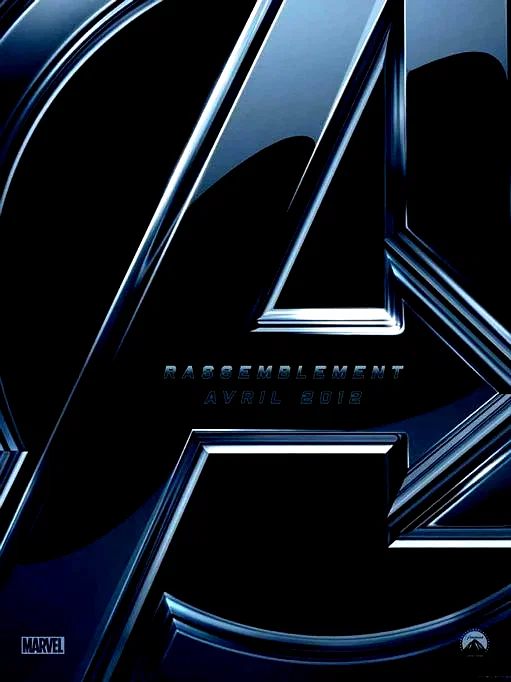 Photo 29 du film : Avengers