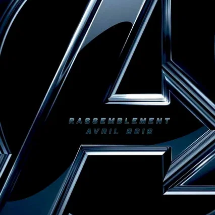 Miniature photo du film : Avengers