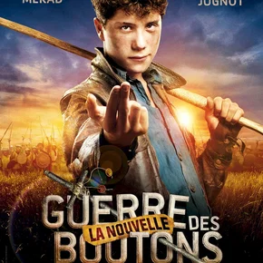 Photo du film : La Nouvelle guerre des boutons