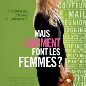 Photo du film : Mais comment font les femmes ?