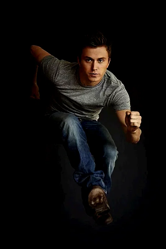 Photo 14 du film : Footloose