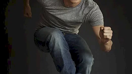 Affiche du film : Footloose