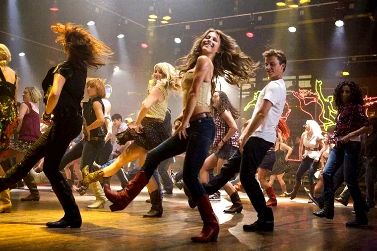 Photo 2 du film : Footloose