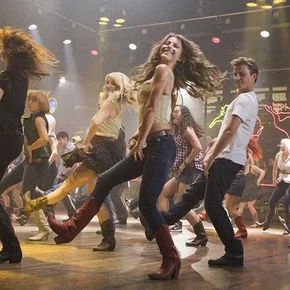 Photo du film : Footloose