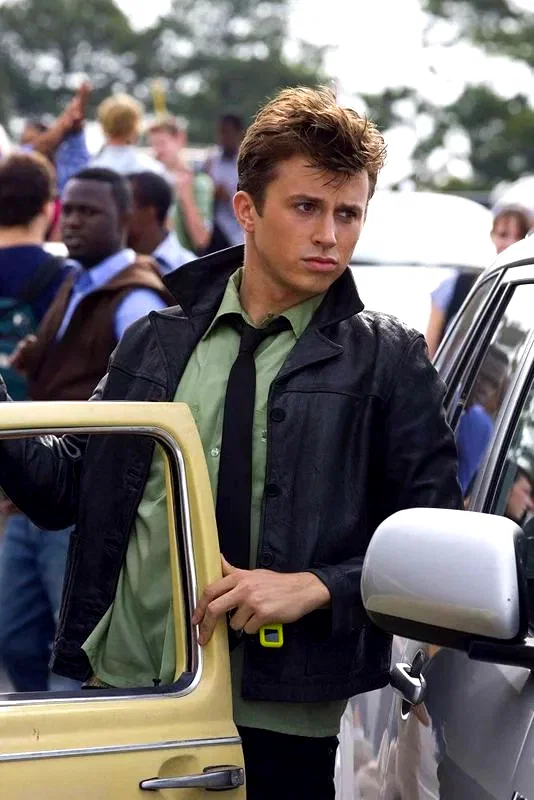 Photo 4 du film : Footloose