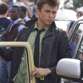 Photo du film : Footloose