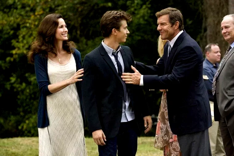Photo 5 du film : Footloose