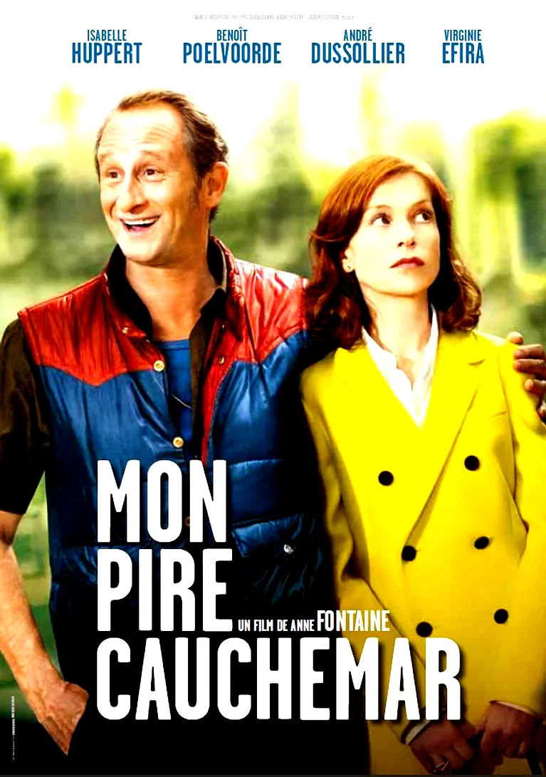Photo 11 du film : Mon pire cauchemar