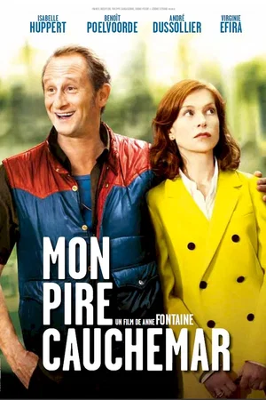 Photo du film : Mon pire cauchemar