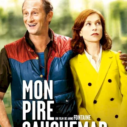 Miniature photo du film : Mon pire cauchemar