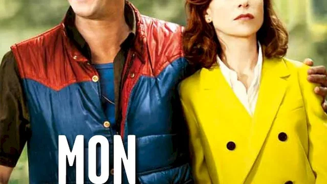 Affiche du film : Mon pire cauchemar