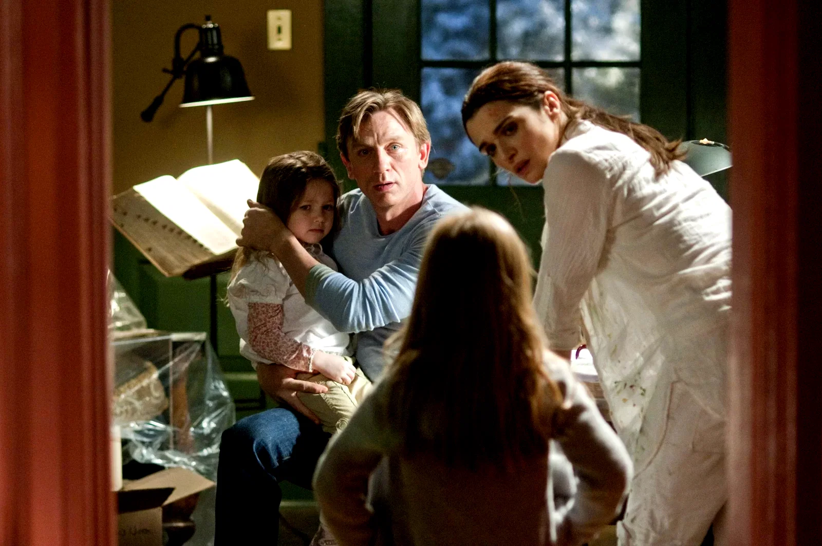 Photo 2 du film : Dream House