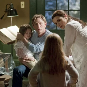 Photo du film : Dream House