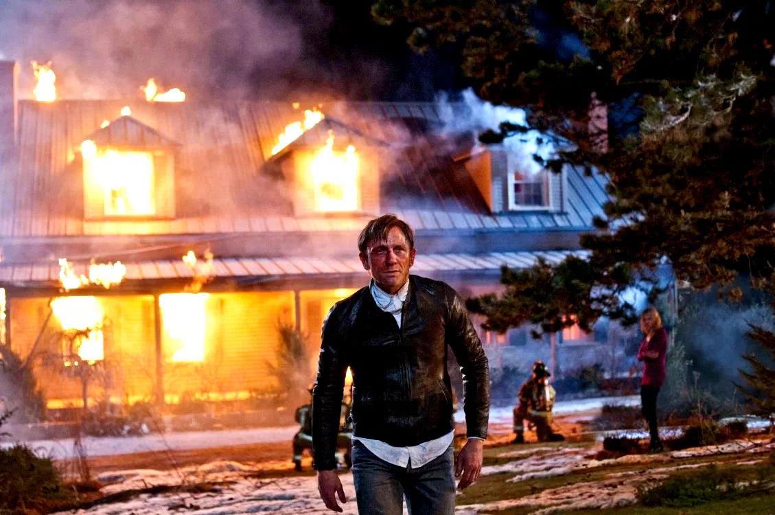 Photo 4 du film : Dream House