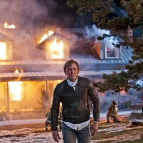 Photo du film : Dream House