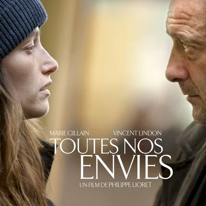 Miniature photo du film : Toutes nos envies