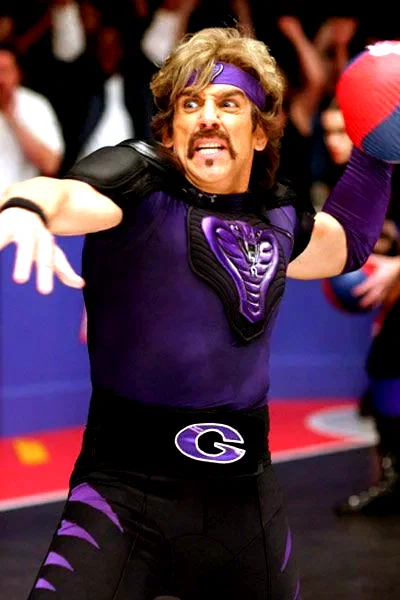 Photo 3 du film : Dodgeball - Même pas mal !
