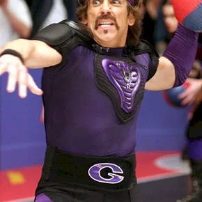 Photo du film : Dodgeball - Même pas mal !