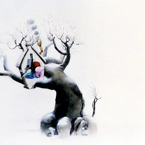 Photo du film : La Boîte à malice 