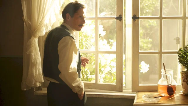 Photo du film : Poulet aux prunes