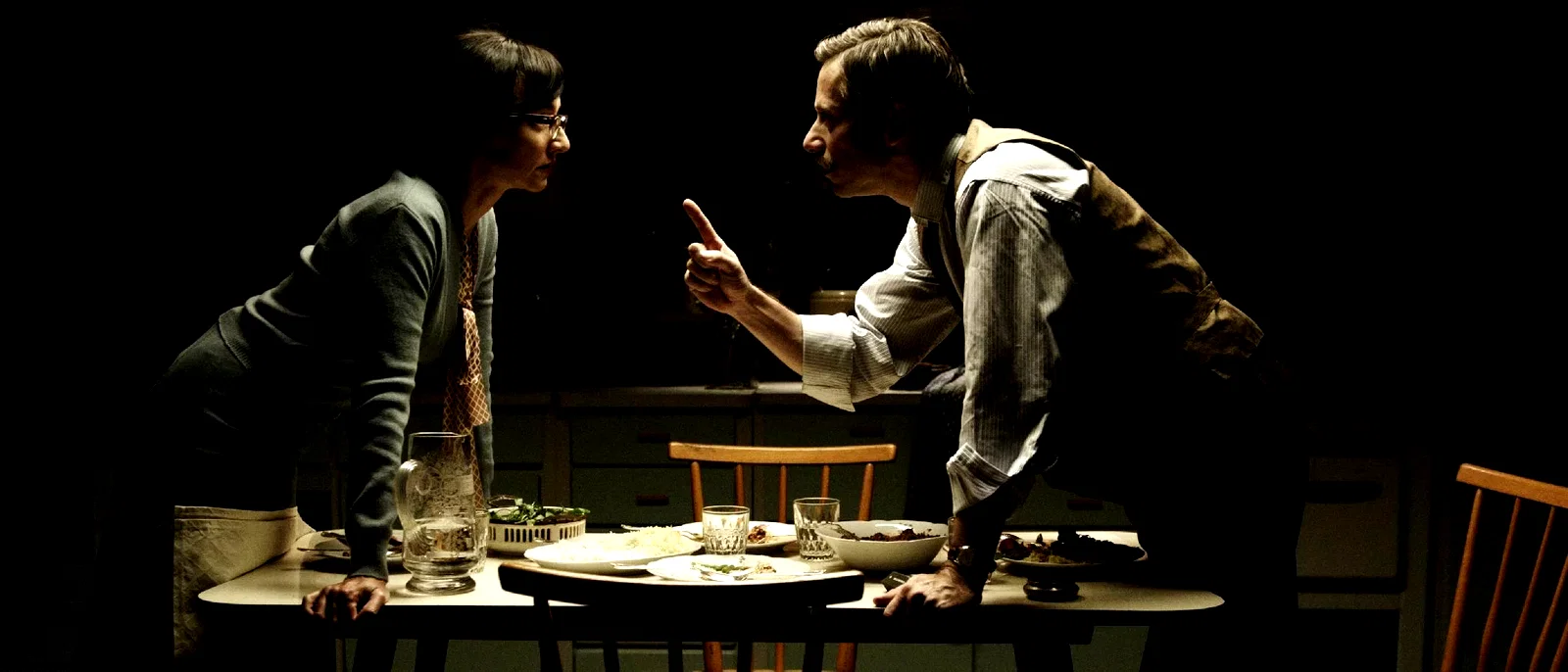 Photo 2 du film : Poulet aux prunes