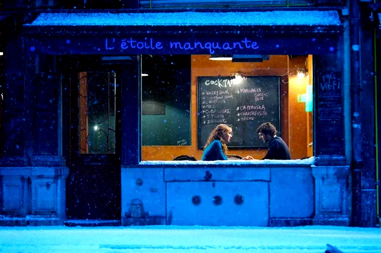 Photo du film : Un Heureux évènement 