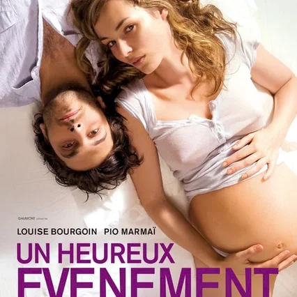 Miniature photo du film : Un Heureux évènement 
