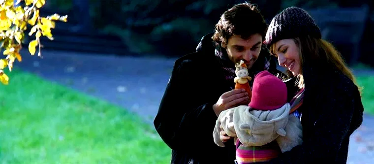 Photo du film : Un Heureux évènement 