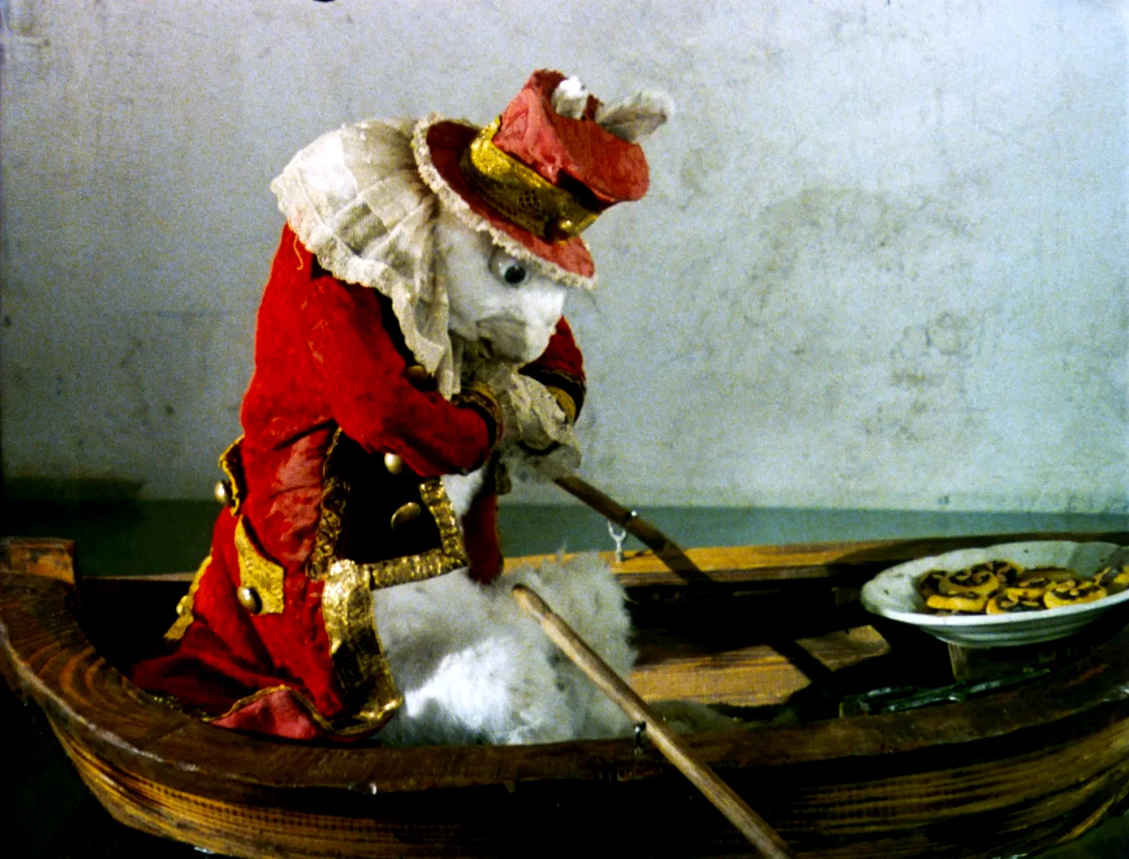 Photo 7 du film : Alice
