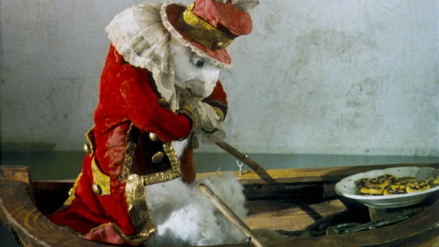 Photo 7 du film : Alice