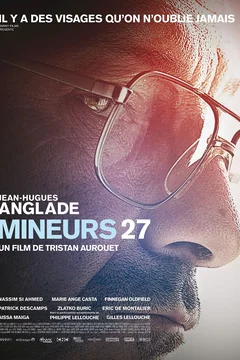 Affiche du film Mineurs 27