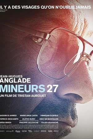 Affiche du film : Mineurs 27