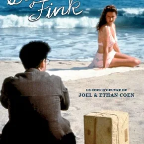 Photo du film : Barton Fink