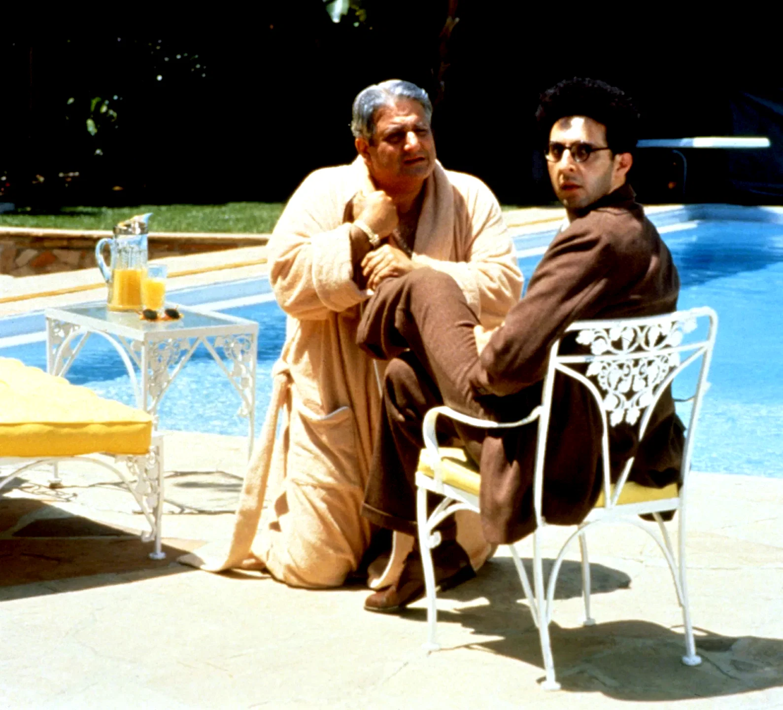 Photo 8 du film : Barton Fink
