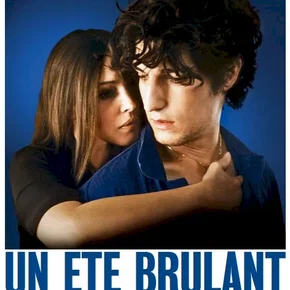 Photo du film : Un Été brûlant
