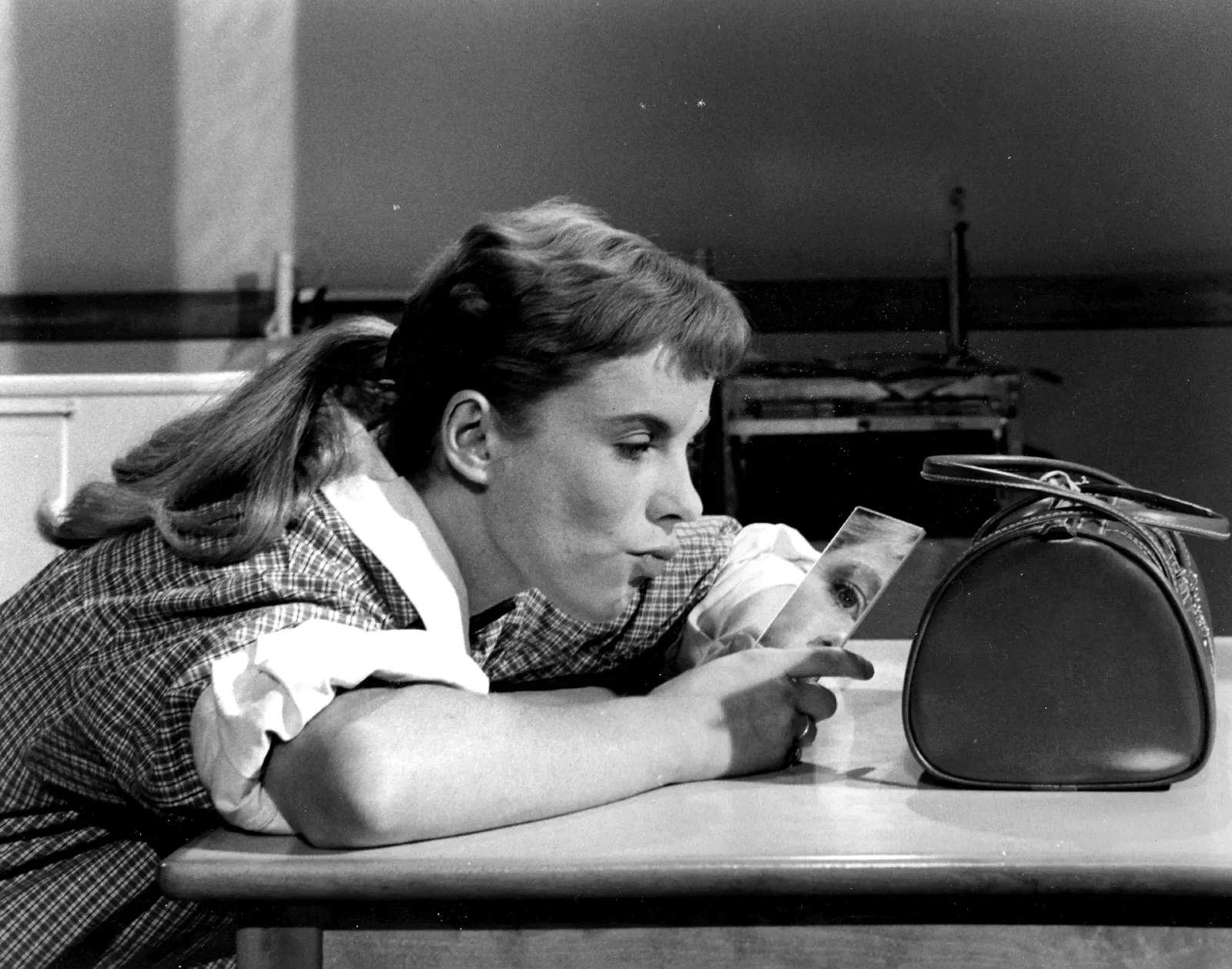 Photo du film : Au Seuil de la vie