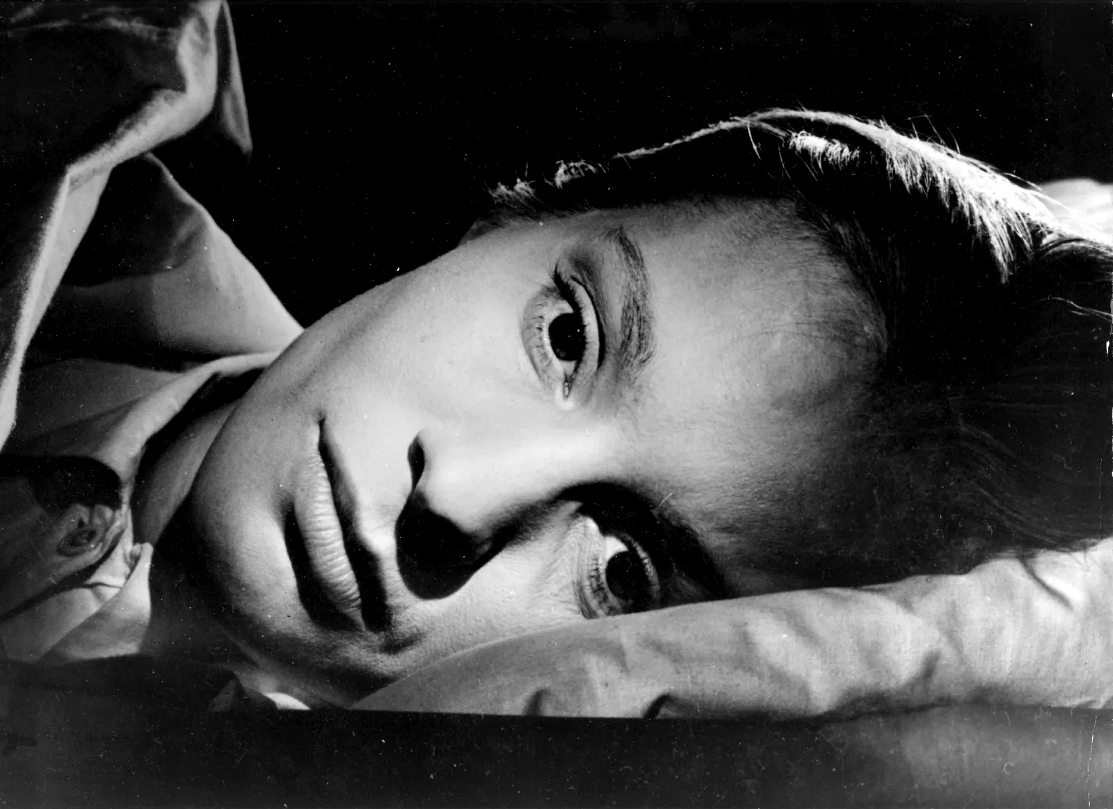 Photo du film : Au Seuil de la vie