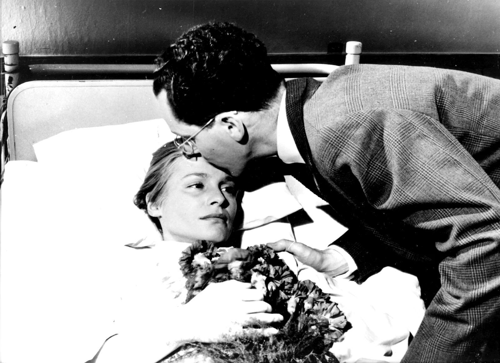Photo du film : Au Seuil de la vie