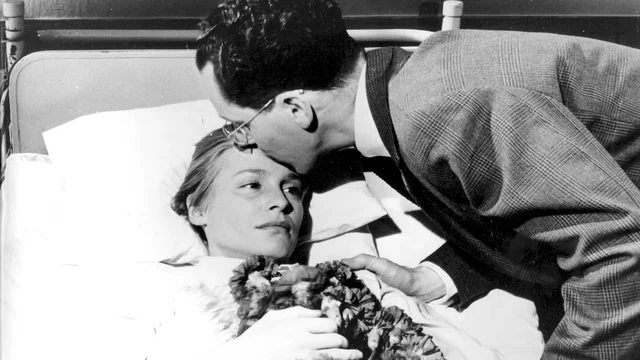 Photo du film : Au Seuil de la vie
