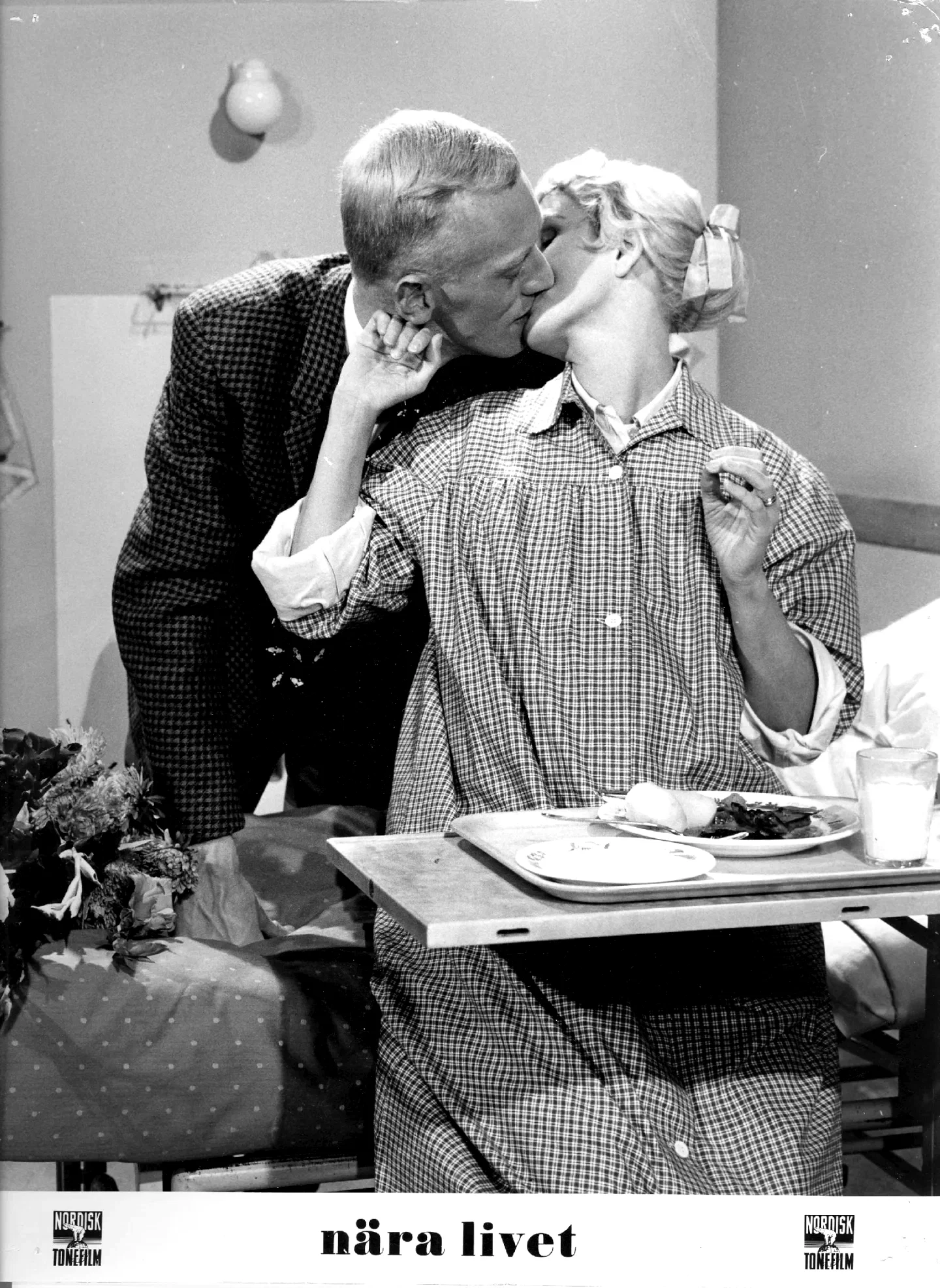 Photo du film : Au Seuil de la vie