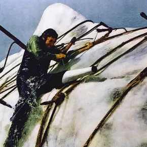 Photo du film : Moby Dick
