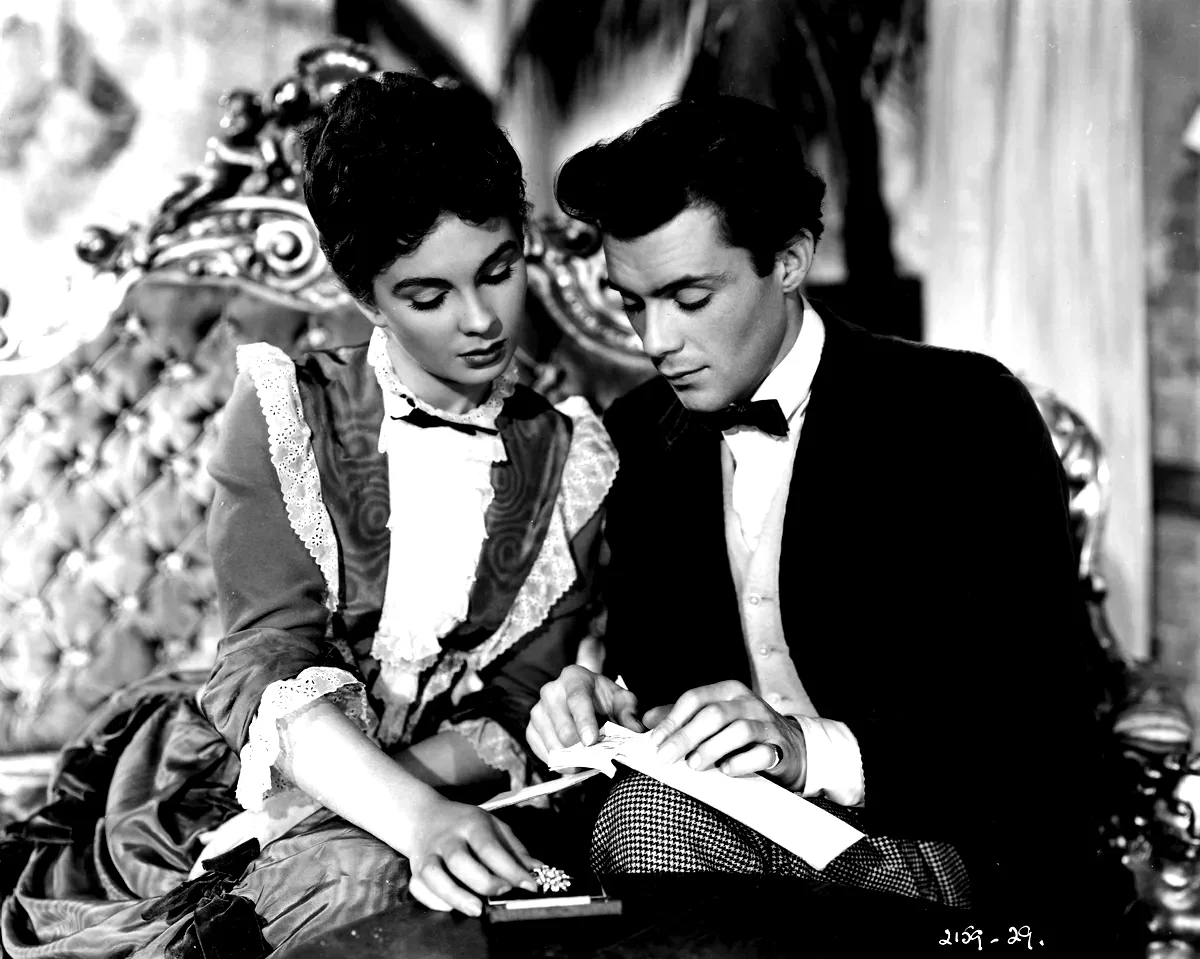 Photo 4 du film : Si Paris l'avait su