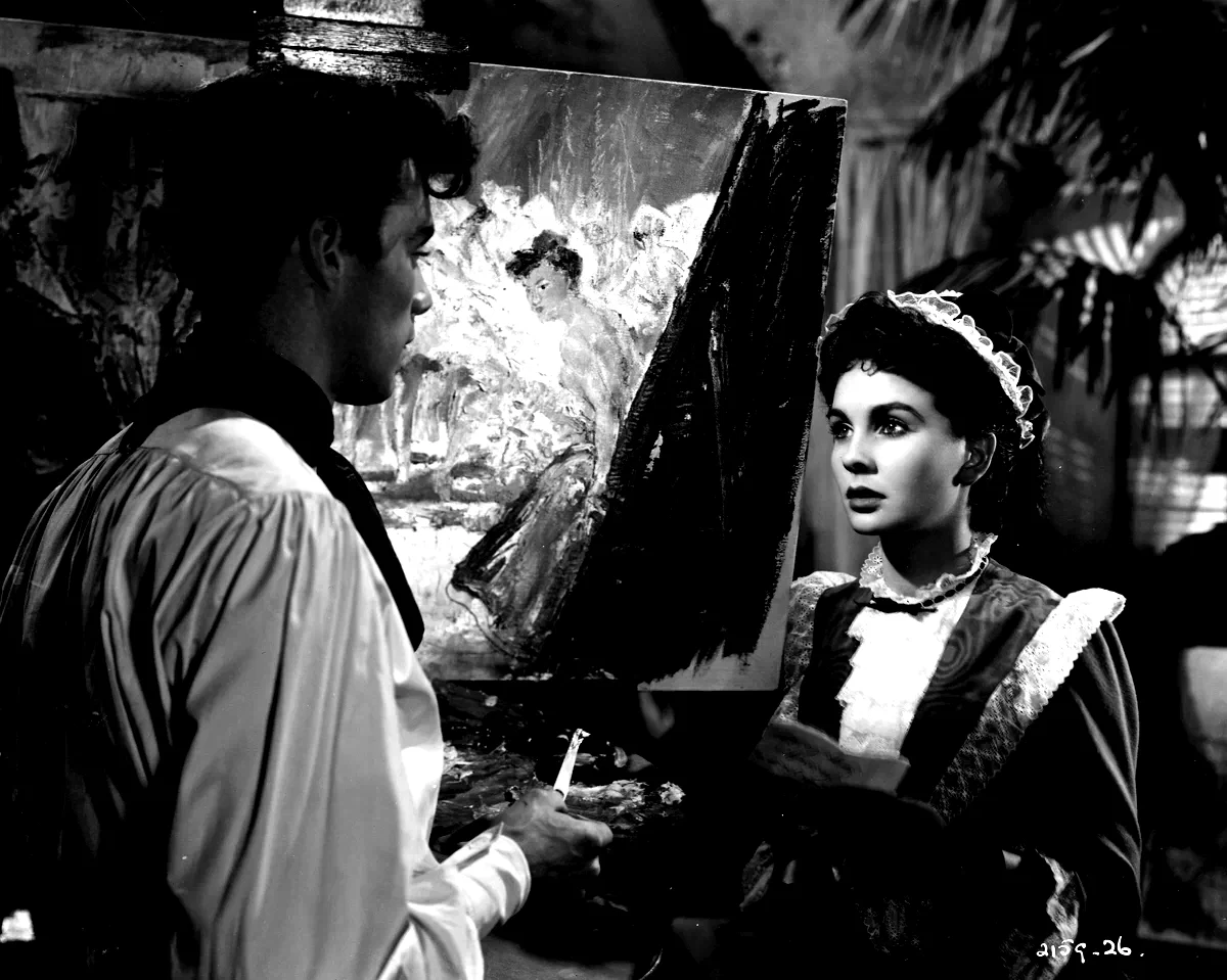 Photo 5 du film : Si Paris l'avait su