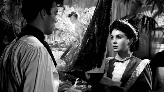 Photo du film : Si Paris l'avait su