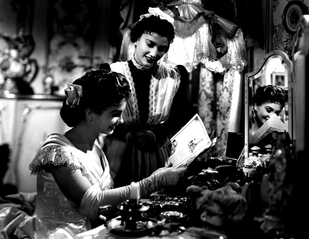 Photo 7 du film : Si Paris l'avait su