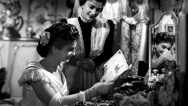 Photo du film : Si Paris l'avait su