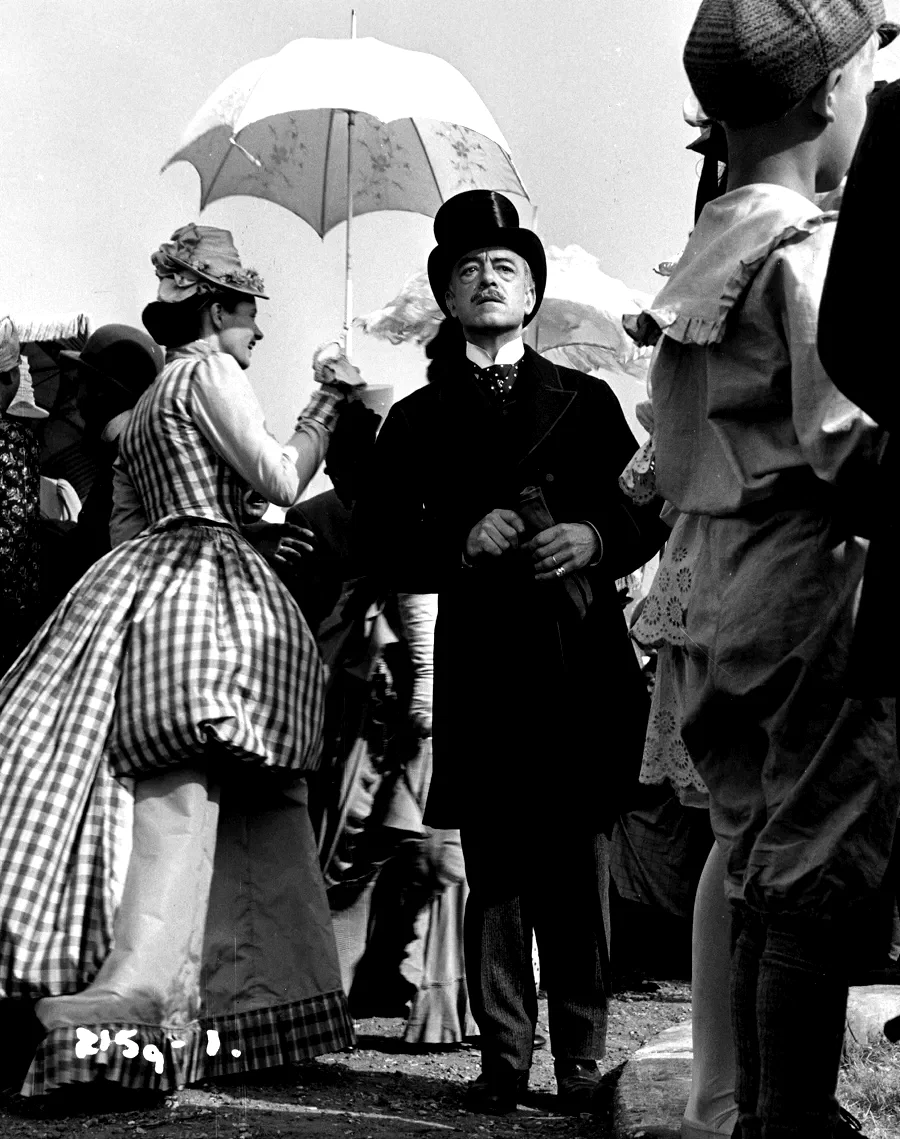 Photo 10 du film : Si Paris l'avait su