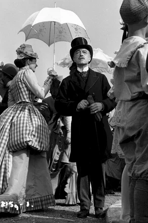 Photo du film : Si Paris l'avait su