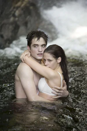 Photo 20 du film : Twilight, chapitre 4 : Révélation - Première Partie