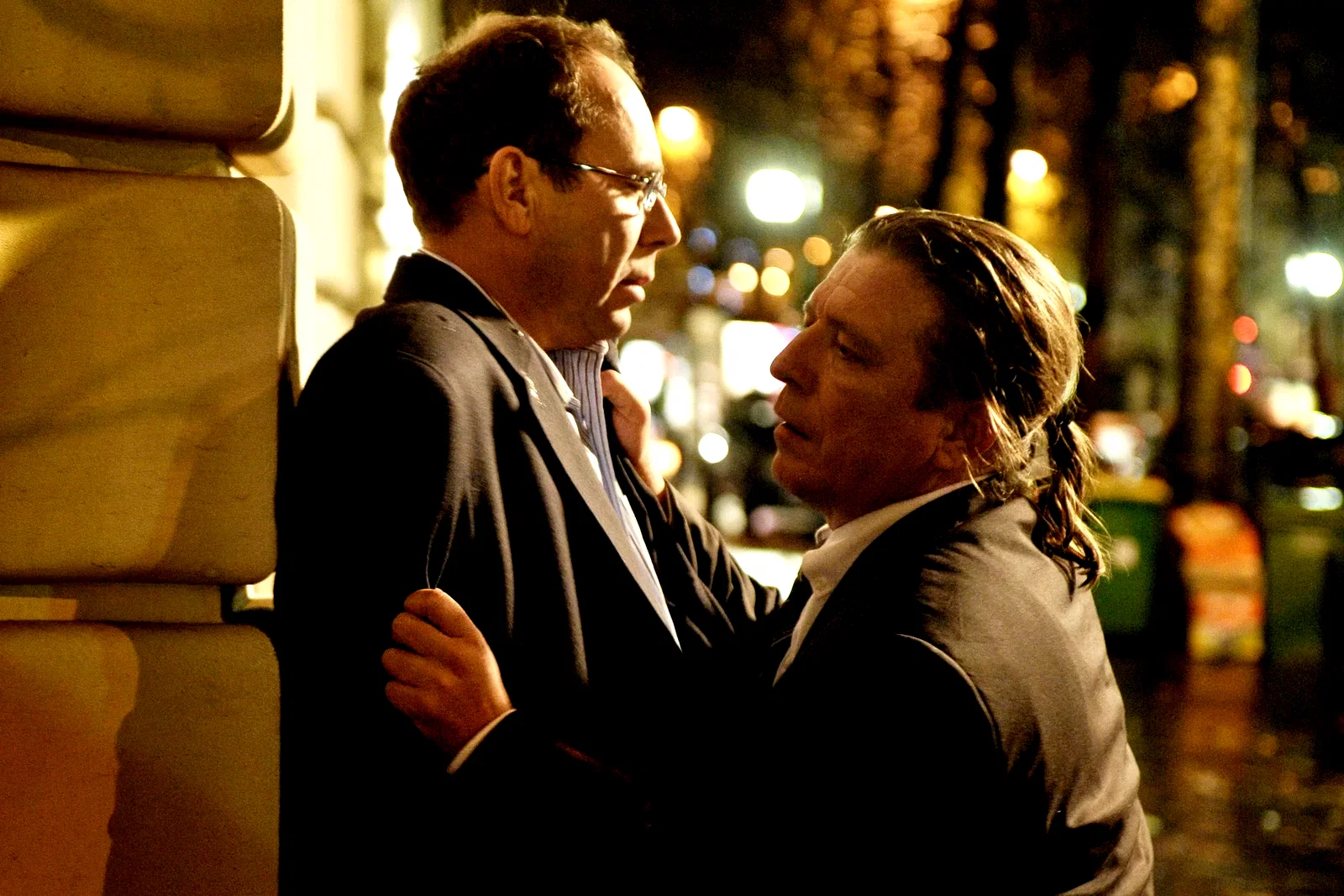Photo 7 du film : L'exercice de l'État